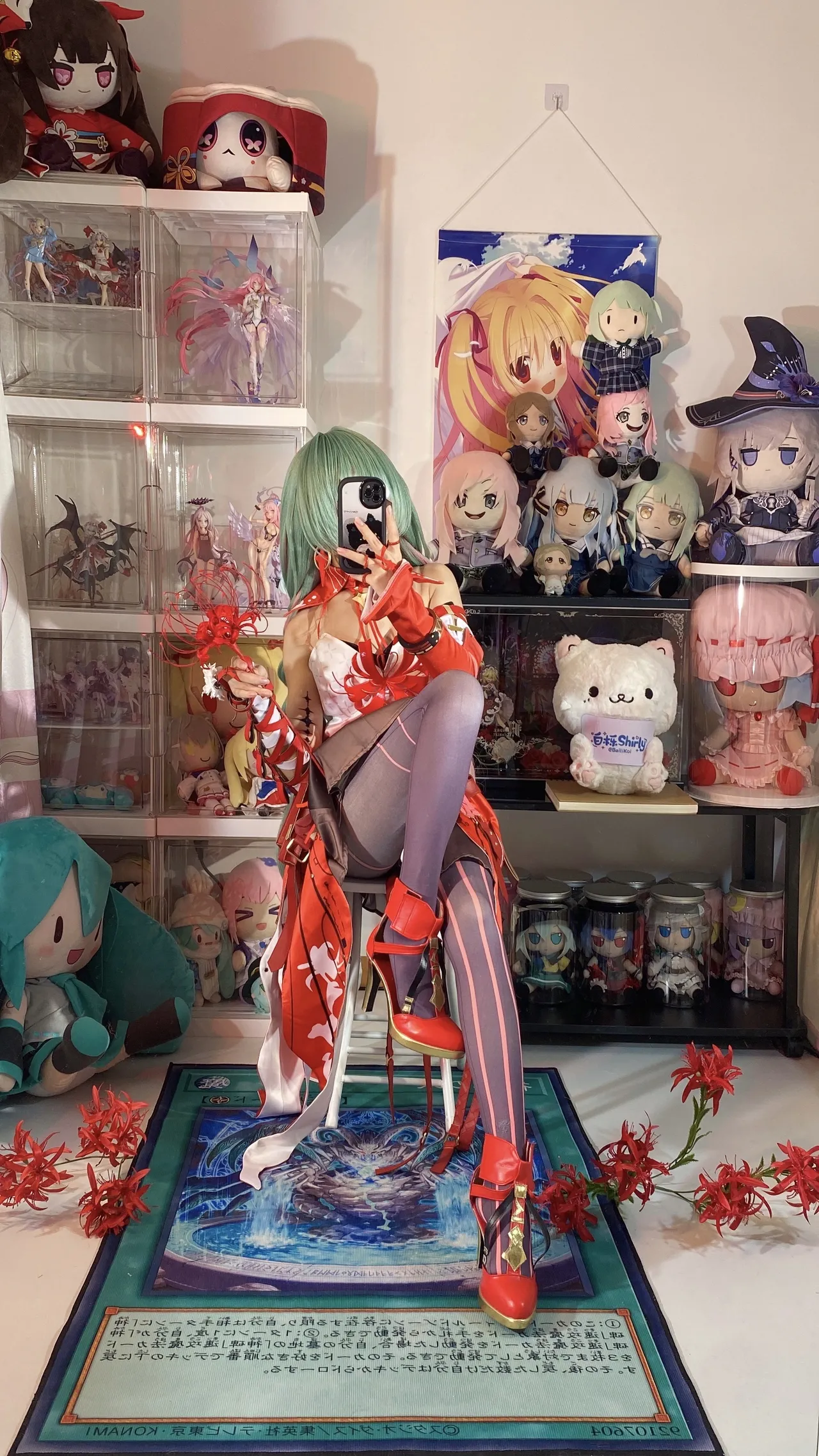 白栎Shirly - 鸣潮 弗洛洛-erohere59.webp